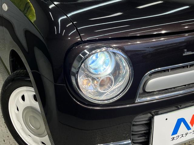 アルトラパンショコラ Ｇ　ＳＤナビ　バックカメラ　オートライト　スマートキー　プッシュスタート　ＥＴＣ　ＨＩＤヘッドライト　Ｂｌｕｅｔｏｏｔｈ　フルセグ　アイドリングストップ　電動格納ミラー　純正１４インチＡＷ（12枚目）