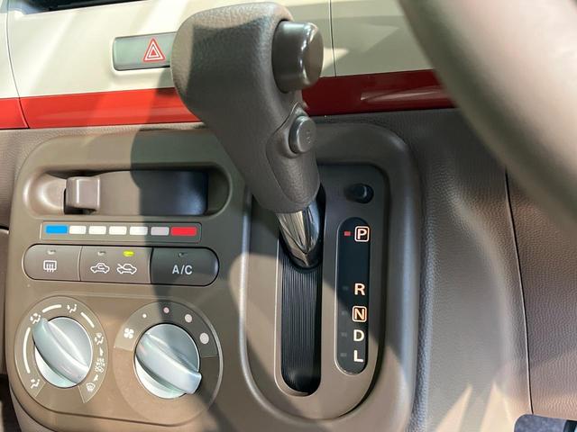 アルトラパンショコラ Ｇ　ＳＤナビ　バックカメラ　オートライト　スマートキー　プッシュスタート　ＥＴＣ　ＨＩＤヘッドライト　Ｂｌｕｅｔｏｏｔｈ　フルセグ　アイドリングストップ　電動格納ミラー　純正１４インチＡＷ（24枚目）