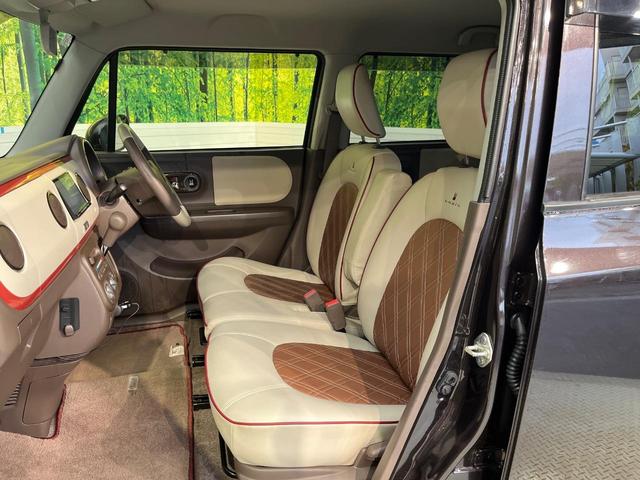 アルトラパンショコラ Ｇ　ＳＤナビ　バックカメラ　オートライト　スマートキー　プッシュスタート　ＥＴＣ　ＨＩＤヘッドライト　Ｂｌｕｅｔｏｏｔｈ　フルセグ　アイドリングストップ　電動格納ミラー　純正１４インチＡＷ（39枚目）