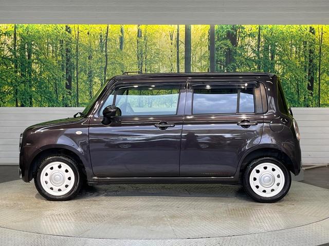 アルトラパンショコラ Ｇ　ＳＤナビ　バックカメラ　オートライト　スマートキー　プッシュスタート　ＥＴＣ　ＨＩＤヘッドライト　Ｂｌｕｅｔｏｏｔｈ　フルセグ　アイドリングストップ　電動格納ミラー　純正１４インチＡＷ（50枚目）