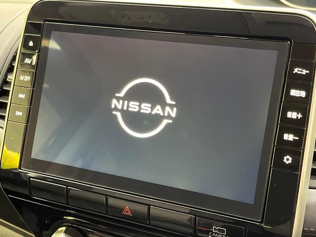 セレナ ハイウェイスターＶ　フリップダウンモニター　純正１０型ナビ　アラウンドビューモニター　プロパイロット　ハンズフリー両側電動スライド　ＢＳＭ　オートハイビーム　クリアランスソナー　ＬＥＤヘッドライト　禁煙車（3枚目）