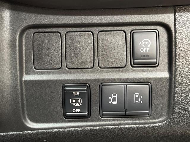 セレナ ハイウェイスターＶ　フリップダウンモニター　純正１０型ナビ　アラウンドビューモニター　プロパイロット　ハンズフリー両側電動スライド　ＢＳＭ　オートハイビーム　クリアランスソナー　ＬＥＤヘッドライト　禁煙車（40枚目）