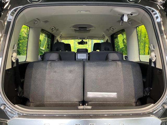 セレナ ハイウェイスターＶ　フリップダウンモニター　純正１０型ナビ　アラウンドビューモニター　プロパイロット　ハンズフリー両側電動スライド　ＢＳＭ　オートハイビーム　クリアランスソナー　ＬＥＤヘッドライト　禁煙車（46枚目）