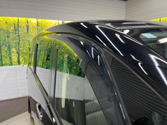 セレナ ハイウェイスターＶ　フリップダウンモニター　純正１０型ナビ　アラウンドビューモニター　プロパイロット　ハンズフリー両側電動スライド　ＢＳＭ　オートハイビーム　クリアランスソナー　ＬＥＤヘッドライト　禁煙車（54枚目）