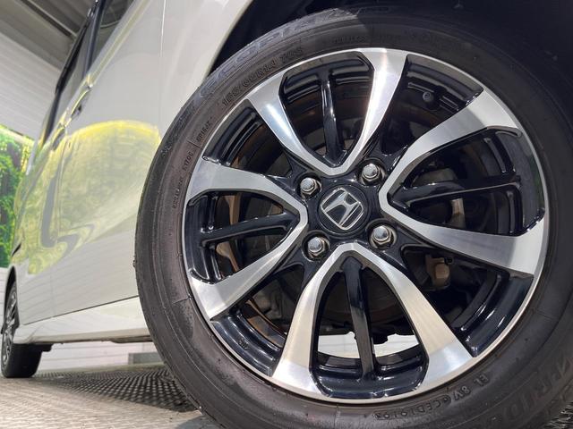 Ｎ－ＢＯＸカスタム Ｇ・Ｌホンダセンシング　８型ナビ　電動スライド　バックカメラ　衝突軽減　レーダークルーズ　ドラレコ　スマートキー　ＬＥＤヘッド　ＥＴＣ　純正１４アルミ　車線逸脱警報　オートライト　オートエアコン（13枚目）