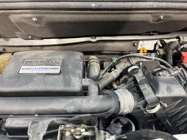 Ｎ－ＢＯＸカスタム Ｇ・Ｌホンダセンシング　８型ナビ　電動スライド　バックカメラ　衝突軽減　レーダークルーズ　ドラレコ　スマートキー　ＬＥＤヘッド　ＥＴＣ　純正１４アルミ　車線逸脱警報　オートライト　オートエアコン（18枚目）