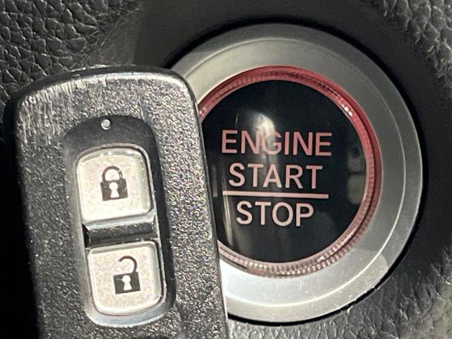 Ｎ－ＢＯＸカスタム Ｇ・Ｌホンダセンシング　８型ナビ　電動スライド　バックカメラ　衝突軽減　レーダークルーズ　ドラレコ　スマートキー　ＬＥＤヘッド　ＥＴＣ　純正１４アルミ　車線逸脱警報　オートライト　オートエアコン（28枚目）