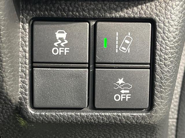 Ｎ－ＢＯＸカスタム Ｇ・Ｌホンダセンシング　８型ナビ　電動スライド　バックカメラ　衝突軽減　レーダークルーズ　ドラレコ　スマートキー　ＬＥＤヘッド　ＥＴＣ　純正１４アルミ　車線逸脱警報　オートライト　オートエアコン（30枚目）