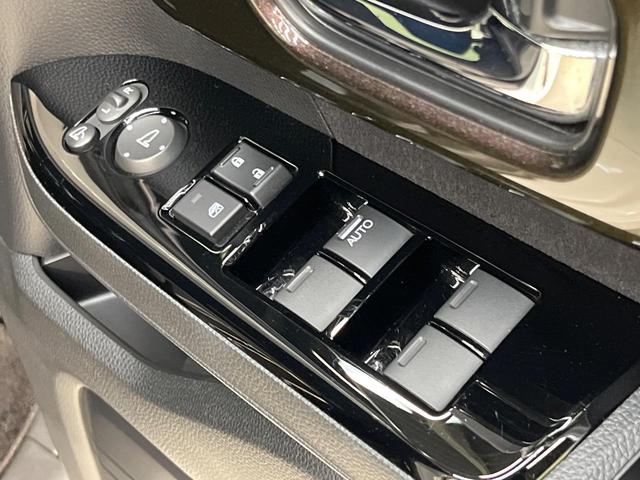 Ｎ－ＢＯＸカスタム Ｇ・Ｌホンダセンシング　８型ナビ　電動スライド　バックカメラ　衝突軽減　レーダークルーズ　ドラレコ　スマートキー　ＬＥＤヘッド　ＥＴＣ　純正１４アルミ　車線逸脱警報　オートライト　オートエアコン（44枚目）