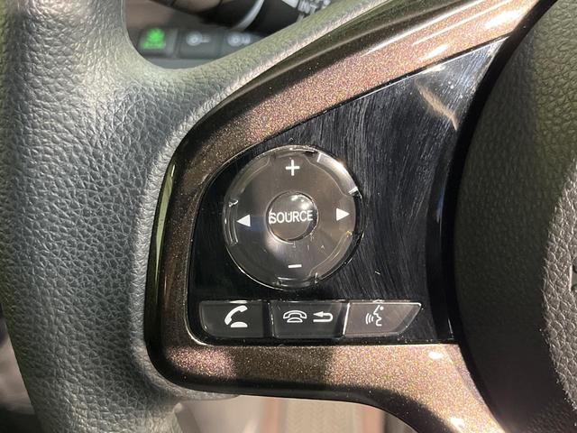 Ｎ－ＢＯＸカスタム Ｇ・Ｌホンダセンシング　８型ナビ　電動スライド　バックカメラ　衝突軽減　レーダークルーズ　ドラレコ　スマートキー　ＬＥＤヘッド　ＥＴＣ　純正１４アルミ　車線逸脱警報　オートライト　オートエアコン（48枚目）