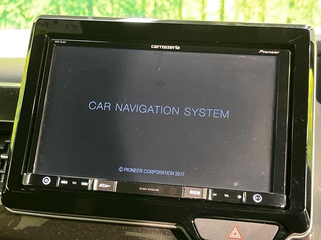 Ｎ－ＢＯＸカスタム Ｇ・Ｌホンダセンシング　８型ナビ　電動スライド　バックカメラ　衝突軽減　レーダークルーズ　ドラレコ　スマートキー　ＬＥＤヘッド　ＥＴＣ　純正１４アルミ　車線逸脱警報　オートライト　オートエアコン（55枚目）