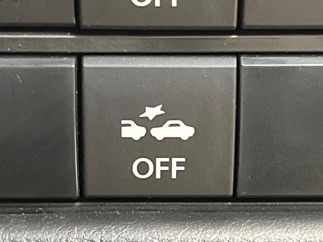 ソリオ ハイブリッドＭＺ　８型ナビ　セーフティサポート　ＨＵＤ　両側電動ドア　シートヒーター　アダプティブクルーズ　ＬＥＤヘッド　ＬＥＤフォグ　コーナーセンサー　スマートキー　ＥＴＣ　Ｂｌｕｅｔｏｏｔｈ　アイドリングストップ（6枚目）