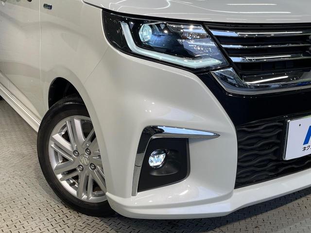 ソリオ ハイブリッドＭＺ　８型ナビ　セーフティサポート　ＨＵＤ　両側電動ドア　シートヒーター　アダプティブクルーズ　ＬＥＤヘッド　ＬＥＤフォグ　コーナーセンサー　スマートキー　ＥＴＣ　Ｂｌｕｅｔｏｏｔｈ　アイドリングストップ（12枚目）