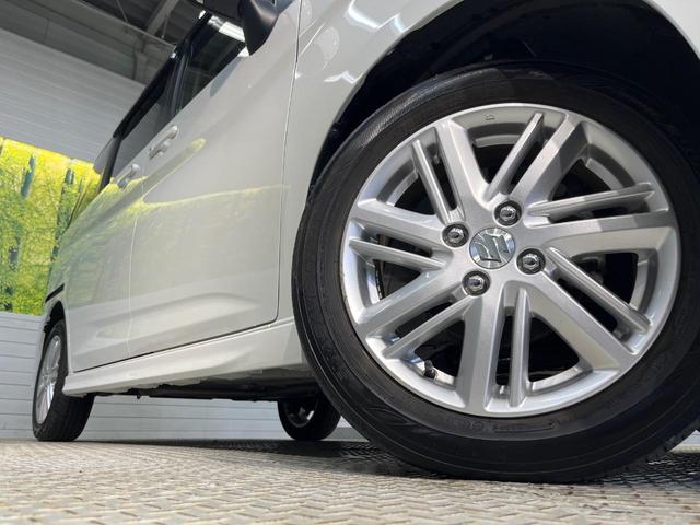 ソリオ ハイブリッドＭＺ　８型ナビ　セーフティサポート　ＨＵＤ　両側電動ドア　シートヒーター　アダプティブクルーズ　ＬＥＤヘッド　ＬＥＤフォグ　コーナーセンサー　スマートキー　ＥＴＣ　Ｂｌｕｅｔｏｏｔｈ　アイドリングストップ（13枚目）