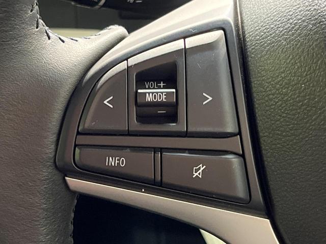 ソリオ ハイブリッドＭＺ　８型ナビ　セーフティサポート　ＨＵＤ　両側電動ドア　シートヒーター　アダプティブクルーズ　ＬＥＤヘッド　ＬＥＤフォグ　コーナーセンサー　スマートキー　ＥＴＣ　Ｂｌｕｅｔｏｏｔｈ　アイドリングストップ（36枚目）