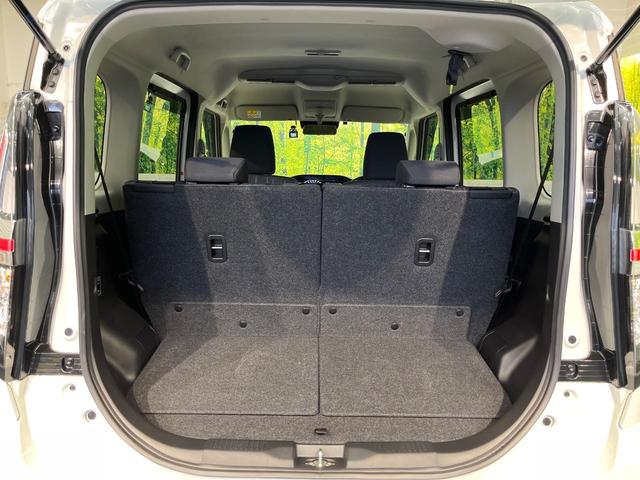 ソリオ ハイブリッドＭＺ　８型ナビ　セーフティサポート　ＨＵＤ　両側電動ドア　シートヒーター　アダプティブクルーズ　ＬＥＤヘッド　ＬＥＤフォグ　コーナーセンサー　スマートキー　ＥＴＣ　Ｂｌｕｅｔｏｏｔｈ　アイドリングストップ（49枚目）