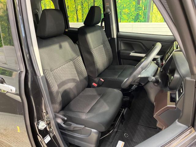 トール Ｇ　リミテッド　ＳＡＩＩＩ　純正ナビ　パノラマモニター　両側パワースライドドア　スマートアシストＩＩＩ　クルーズコントロール　シートヒーター　コーナーセンサー　オートハイビーム　スマートキー　ＥＴＣ　Ｂｌｕｅｔｏｏｔｈ　フルセグ（9枚目）