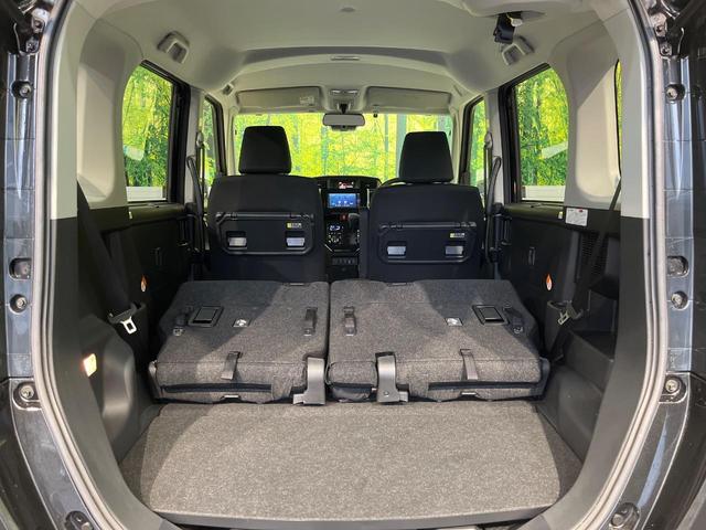 トール Ｇ　リミテッド　ＳＡＩＩＩ　純正ナビ　パノラマモニター　両側パワースライドドア　スマートアシストＩＩＩ　クルーズコントロール　シートヒーター　コーナーセンサー　オートハイビーム　スマートキー　ＥＴＣ　Ｂｌｕｅｔｏｏｔｈ　フルセグ（11枚目）