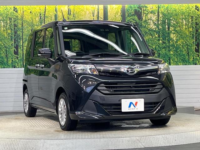 トール Ｇ　リミテッド　ＳＡＩＩＩ　純正ナビ　パノラマモニター　両側パワースライドドア　スマートアシストＩＩＩ　クルーズコントロール　シートヒーター　コーナーセンサー　オートハイビーム　スマートキー　ＥＴＣ　Ｂｌｕｅｔｏｏｔｈ　フルセグ（17枚目）