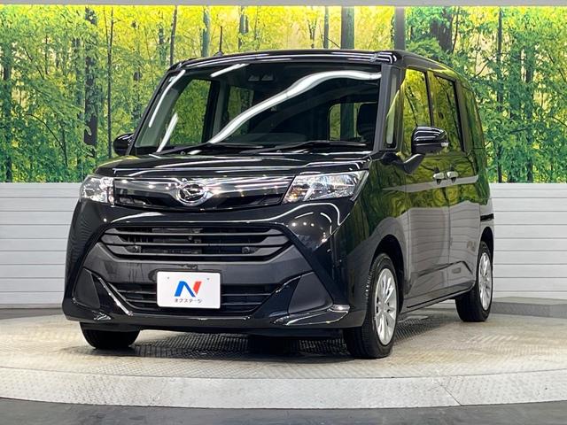 トール Ｇ　リミテッド　ＳＡＩＩＩ　純正ナビ　パノラマモニター　両側パワースライドドア　スマートアシストＩＩＩ　クルーズコントロール　シートヒーター　コーナーセンサー　オートハイビーム　スマートキー　ＥＴＣ　Ｂｌｕｅｔｏｏｔｈ　フルセグ（50枚目）