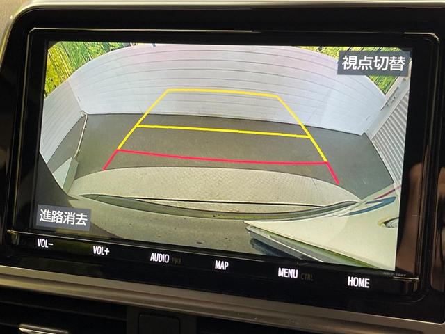 シエンタ ハイブリッドＧ　クエロ　純正９型ナビ　両側電動スライド　セーフティーセンス　クリアランスソナー　クルーズコントロール　ＬＥＤヘッド　バックカメラ　ハーフレザーシート　ＥＴＣ　フルセグ　Ｂｌｕｅｔｏｏｔｈ　ＣＤ／ＤＶＤ　禁煙車（4枚目）