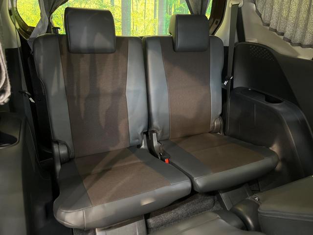 シエンタ ハイブリッドＧ　クエロ　純正９型ナビ　両側電動スライド　セーフティーセンス　クリアランスソナー　クルーズコントロール　ＬＥＤヘッド　バックカメラ　ハーフレザーシート　ＥＴＣ　フルセグ　Ｂｌｕｅｔｏｏｔｈ　ＣＤ／ＤＶＤ　禁煙車（10枚目）