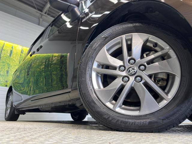 シエンタ ハイブリッドＧ　クエロ　純正９型ナビ　両側電動スライド　セーフティーセンス　クリアランスソナー　クルーズコントロール　ＬＥＤヘッド　バックカメラ　ハーフレザーシート　ＥＴＣ　フルセグ　Ｂｌｕｅｔｏｏｔｈ　ＣＤ／ＤＶＤ　禁煙車（14枚目）