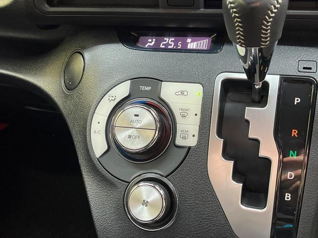 シエンタ ハイブリッドＧ　クエロ　純正９型ナビ　両側電動スライド　セーフティーセンス　クリアランスソナー　クルーズコントロール　ＬＥＤヘッド　バックカメラ　ハーフレザーシート　ＥＴＣ　フルセグ　Ｂｌｕｅｔｏｏｔｈ　ＣＤ／ＤＶＤ　禁煙車（40枚目）