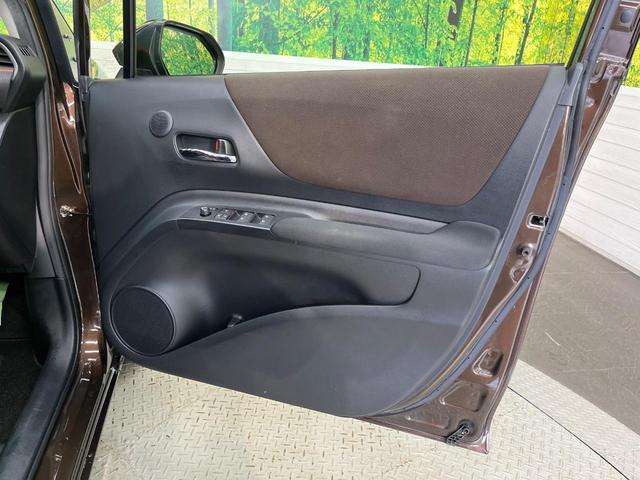 シエンタ ハイブリッドＧ　クエロ　純正９型ナビ　両側電動スライド　セーフティーセンス　クリアランスソナー　クルーズコントロール　ＬＥＤヘッド　バックカメラ　ハーフレザーシート　ＥＴＣ　フルセグ　Ｂｌｕｅｔｏｏｔｈ　ＣＤ／ＤＶＤ　禁煙車（48枚目）