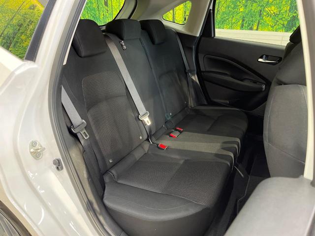 ノート Ｘ　ＳＤナビ　インテリジェントエマージェンシー　バックカメラ　ハイビームアシスト　ＬＥＤヘッドライト　オートライト　Ｂｌｕｅｔｏｏｔｈ　電動パーキングブレーキ　インテリキー（9枚目）