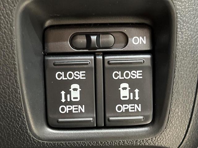 N-BOX G SSパッケージ 純正ナビ CTBA 両側パワースライドドア バックカメラ スマートキー ETC Bluetooth アイドリングストップ 電動格納ミラー 純正14インチAW(6枚目)