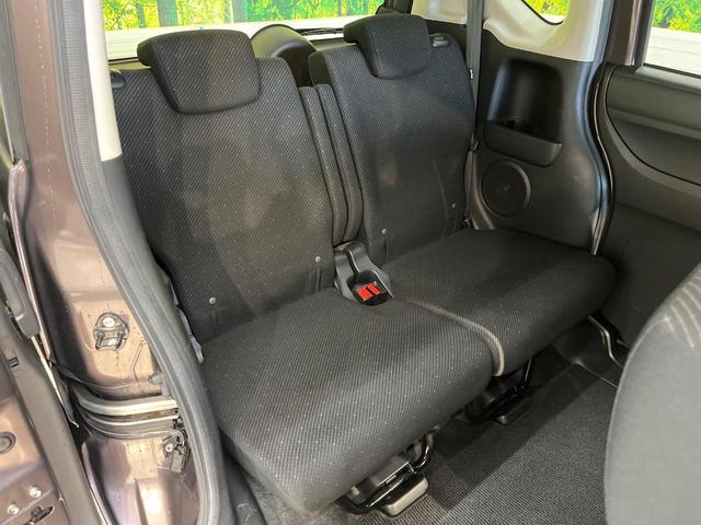 N-BOX G SSパッケージ 純正ナビ CTBA 両側パワースライドドア バックカメラ スマートキー ETC Bluetooth アイドリングストップ 電動格納ミラー 純正14インチAW(9枚目)