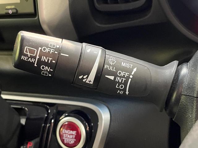 N-BOX G SSパッケージ 純正ナビ CTBA 両側パワースライドドア バックカメラ スマートキー ETC Bluetooth アイドリングストップ 電動格納ミラー 純正14インチAW(32枚目)