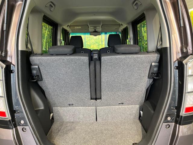 N-BOX G SSパッケージ 純正ナビ CTBA 両側パワースライドドア バックカメラ スマートキー ETC Bluetooth アイドリングストップ 電動格納ミラー 純正14インチAW(39枚目)