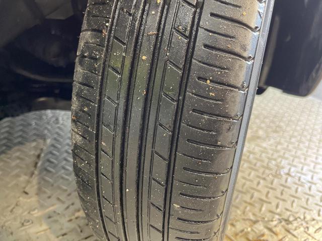 N-BOX G SSパッケージ 純正ナビ CTBA 両側パワースライドドア バックカメラ スマートキー ETC Bluetooth アイドリングストップ 電動格納ミラー 純正14インチAW(47枚目)