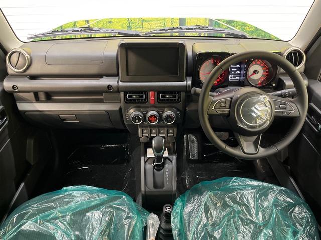 ジムニーノマド ＦＣ　登録済未使用車　セーフティサポート　アダプティブクルーズコントロール　シートヒーター　コーナーセンサー　ＬＥＤヘッドライト　アイドリングストップ　スマートキー　フロントフォグライト（2枚目）