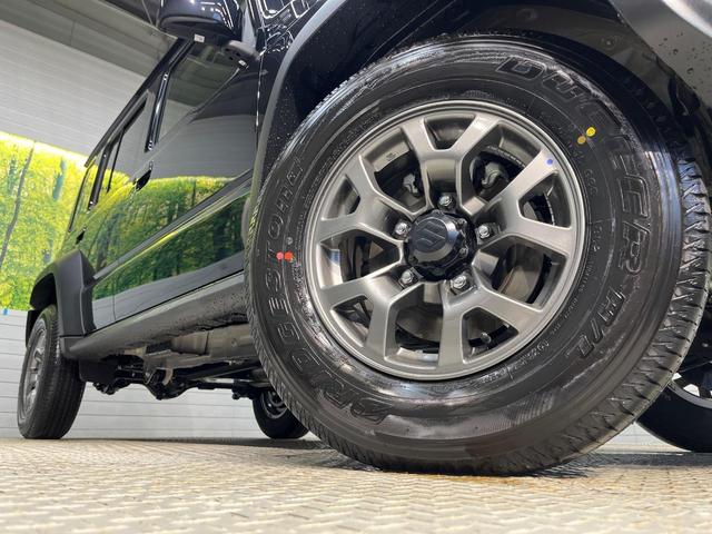 ジムニーノマド ＦＣ　登録済未使用車　セーフティサポート　アダプティブクルーズコントロール　シートヒーター　コーナーセンサー　ＬＥＤヘッドライト　アイドリングストップ　スマートキー　フロントフォグライト（13枚目）