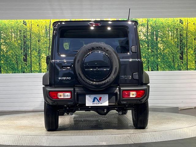 ジムニーノマド ＦＣ　登録済未使用車　セーフティサポート　アダプティブクルーズコントロール　シートヒーター　コーナーセンサー　ＬＥＤヘッドライト　アイドリングストップ　スマートキー　フロントフォグライト（15枚目）