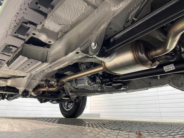 ジムニーノマド ＦＣ　登録済未使用車　セーフティサポート　アダプティブクルーズコントロール　シートヒーター　コーナーセンサー　ＬＥＤヘッドライト　アイドリングストップ　スマートキー　フロントフォグライト（22枚目）