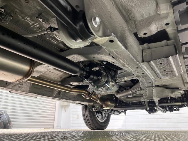 ジムニーノマド ＦＣ　登録済未使用車　セーフティサポート　アダプティブクルーズコントロール　シートヒーター　コーナーセンサー　ＬＥＤヘッドライト　アイドリングストップ　スマートキー　フロントフォグライト（23枚目）