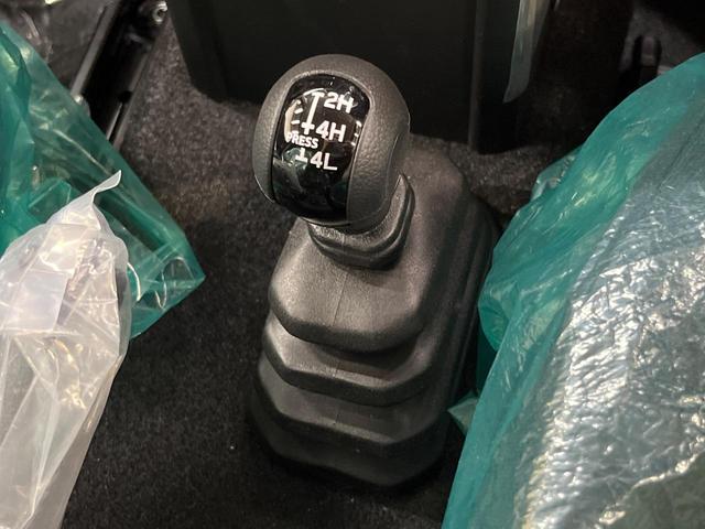 ジムニーノマド ＦＣ　登録済未使用車　セーフティサポート　アダプティブクルーズコントロール　シートヒーター　コーナーセンサー　ＬＥＤヘッドライト　アイドリングストップ　スマートキー　フロントフォグライト（25枚目）