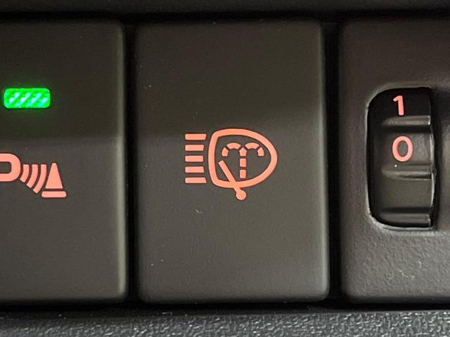 ジムニーノマド ＦＣ　登録済未使用車　セーフティサポート　アダプティブクルーズコントロール　シートヒーター　コーナーセンサー　ＬＥＤヘッドライト　アイドリングストップ　スマートキー　フロントフォグライト（27枚目）