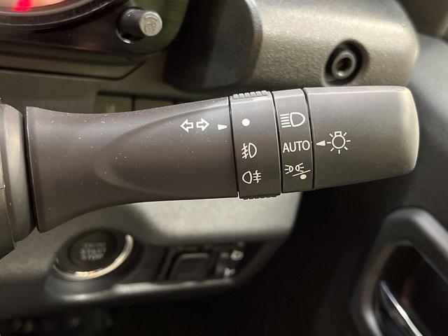 ジムニーノマド ＦＣ　登録済未使用車　セーフティサポート　アダプティブクルーズコントロール　シートヒーター　コーナーセンサー　ＬＥＤヘッドライト　アイドリングストップ　スマートキー　フロントフォグライト（31枚目）