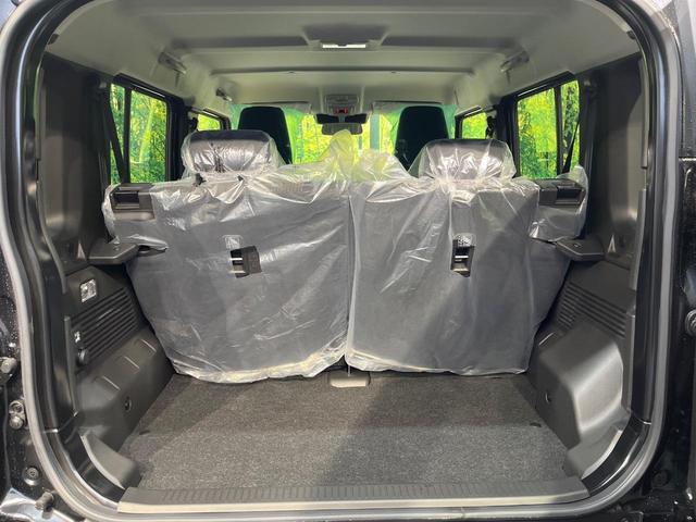 ジムニーノマド ＦＣ　登録済未使用車　セーフティサポート　アダプティブクルーズコントロール　シートヒーター　コーナーセンサー　ＬＥＤヘッドライト　アイドリングストップ　スマートキー　フロントフォグライト（39枚目）