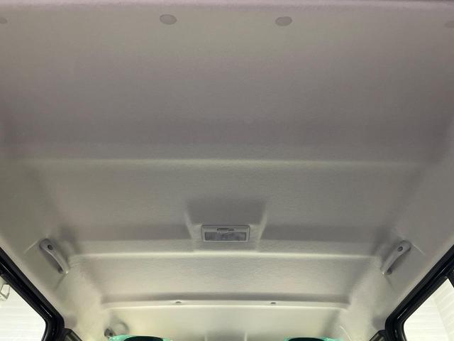 ジムニーノマド ＦＣ　登録済未使用車　セーフティサポート　アダプティブクルーズコントロール　シートヒーター　コーナーセンサー　ＬＥＤヘッドライト　アイドリングストップ　スマートキー　フロントフォグライト（40枚目）