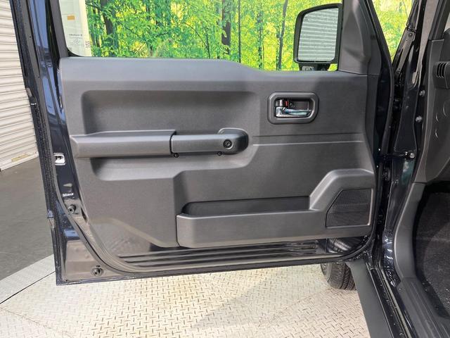 ジムニーノマド ＦＣ　登録済未使用車　セーフティサポート　アダプティブクルーズコントロール　シートヒーター　コーナーセンサー　ＬＥＤヘッドライト　アイドリングストップ　スマートキー　フロントフォグライト（41枚目）