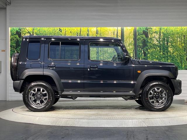 ジムニーノマド ＦＣ　登録済未使用車　セーフティサポート　アダプティブクルーズコントロール　シートヒーター　コーナーセンサー　ＬＥＤヘッドライト　アイドリングストップ　スマートキー　フロントフォグライト（46枚目）
