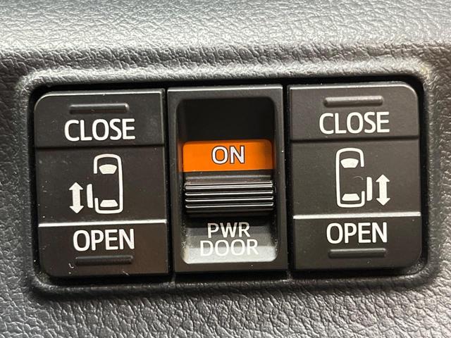 シエンタ G 純正ナビ セーフティセンス 両側パワースライドドア LEDヘッドライト シートヒーター オートハイビーム バックカメラ スマートキー ETC Bluetooth フルセグ オートライト(5枚目)