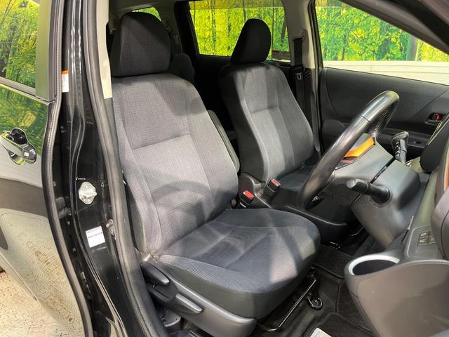 シエンタ G 純正ナビ セーフティセンス 両側パワースライドドア LEDヘッドライト シートヒーター オートハイビーム バックカメラ スマートキー ETC Bluetooth フルセグ オートライト(8枚目)