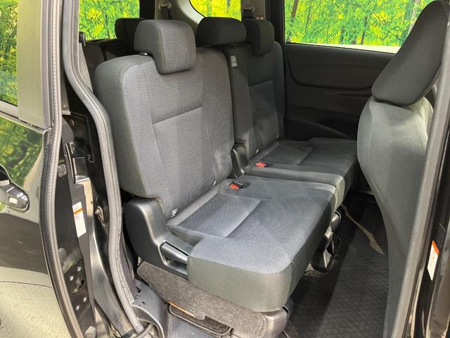 シエンタ G 純正ナビ セーフティセンス 両側パワースライドドア LEDヘッドライト シートヒーター オートハイビーム バックカメラ スマートキー ETC Bluetooth フルセグ オートライト(9枚目)